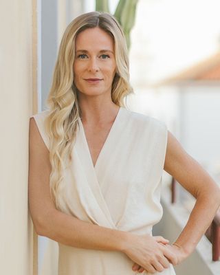 Photo of Taylor Barnett, Counselor, MA, LMHC