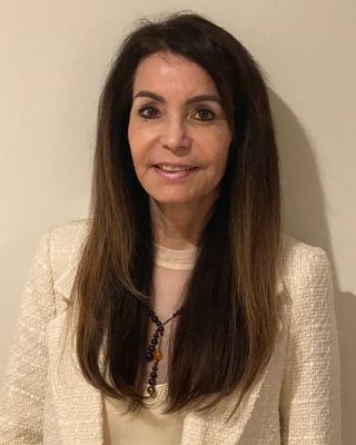 Photo of Rosa Cortizo, PsyD, Psychologist