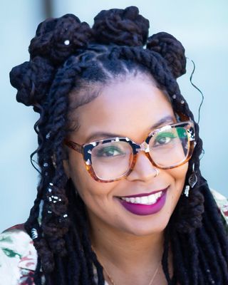 Photo of Tiffany L Anderson, Marriage & Family Therapist, PhD, LCMFT