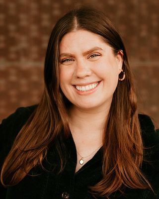 Photo of Laurel Chace, Marriage & Family Therapist, LMFT