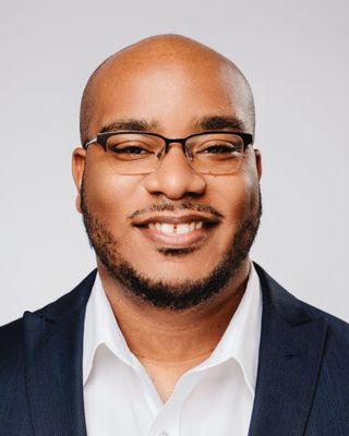 Photo of Jonathan Harrell, Clinical Social Work/Therapist, LCSW, LICSW