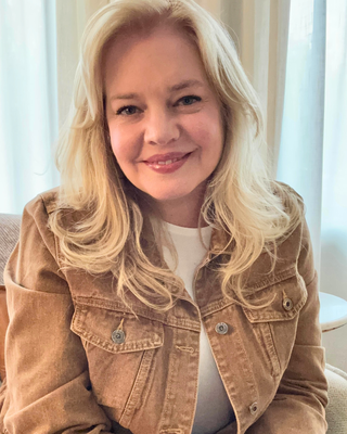 Photo of Megan Neal, Pre-Licensed Professional, MMFT