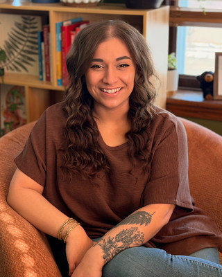 Photo of Reyna Rodriguez Gillenwater, Clinical Social Work/Therapist, LMSW