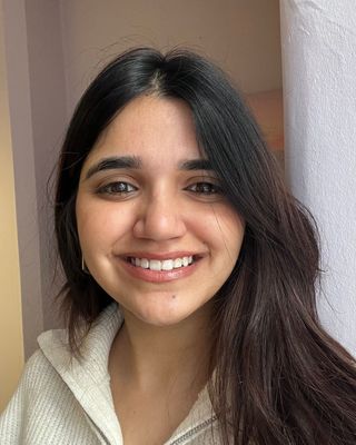 Photo of Neha Joshi, Psychotherapist, MSc, MBACP
