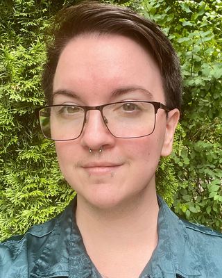 Photo of Julian Power, Clinical Social Work/Therapist, LCSW