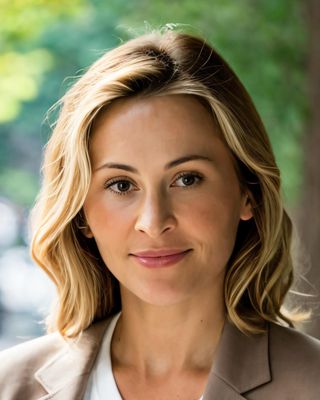 Photo of Jamie Zingler, Psychiatric Nurse Practitioner, MSN, PMHNP, FNP