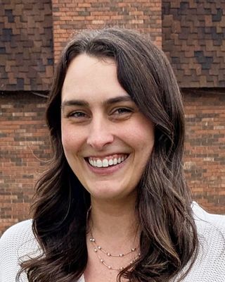 Photo of Ashley Sharp, Clinical Social Work/Therapist, LLMSW