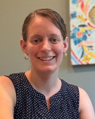 Photo of Allyson M Willhite, Licensed Social Worker, MSW, LSW