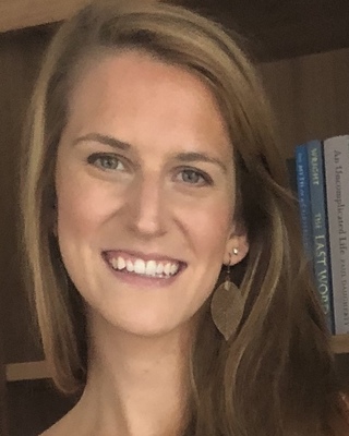 Photo of Michelle Bayer, Registered Psychotherapist in N3S, ON
