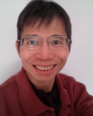 Photo of Ho Law - Empsy Limited, PhD, CPsychol, Psychologist