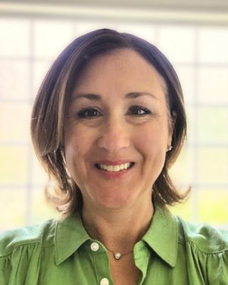 Photo of Alesia Lacy, Licensed Clinical Professional Counselor, LCPC