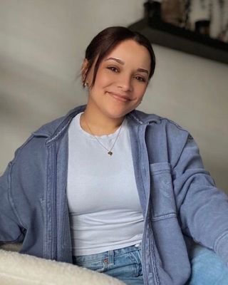 Photo of Imari Medeiros - Golden Psychotherapy, PLLC, Clinical Social Work/Therapist, LICSW