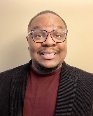 Photo of Terrell Crossland, Clinical Social Work/Therapist, LCSW