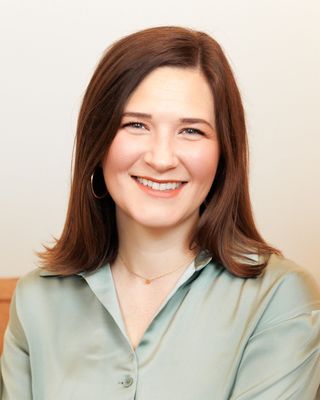 Photo of Colleen Jackson, Counselor, MA, LCPC