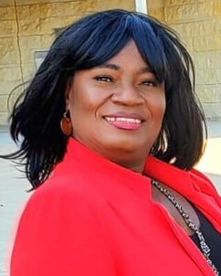 Photo of Lychene Wolo Saah, Licensed Professional Counselor in Texas