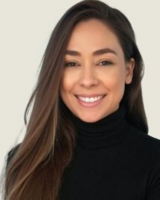 Photo of Sommer Hail, Licensed Professional Clinical Counselor, LPCC
