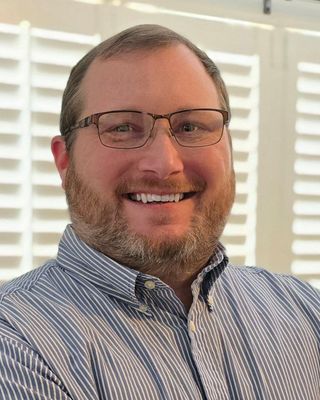 Photo of Seth Powell, Counselor, MS, LPC