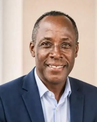 Photo of Vernon Douglas, Counsellor, ACC Reg