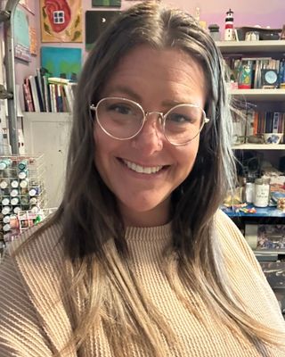 Photo of Kelsey Vaughan, Pre-Licensed Professional
