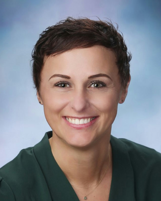 Photo of Hanna Powers, PMHNP, Psychiatric Nurse Practitioner