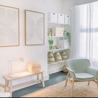 Gallery Photo of Individual Therapy Room 