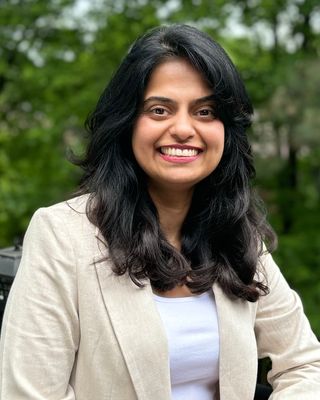 Photo of Anumeet Sandhu, Registered Psychotherapist (Qualifying)