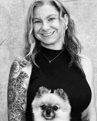 Photo of Christy Laws, Drug & Alcohol Counselor, BSW, SUDP