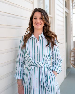 Photo of Mary Shapiro, Psychologist, PhD