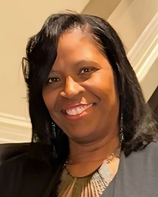 Photo of Tanya M Blue-Duplessis, Clinical Social Work/Therapist, LCSW