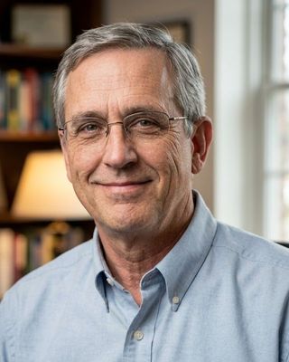 Photo of Scott Phillip Baron, Clinical Social Work/Therapist, PhD, LMSW