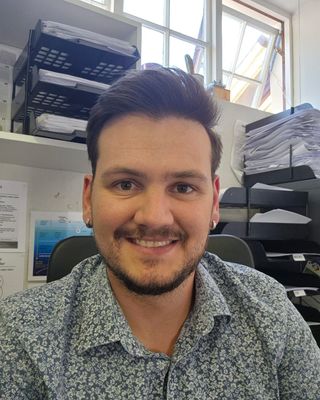 Photo of Wehan Smit, Psychologist, MA, HPCSA - Couns. Psych.