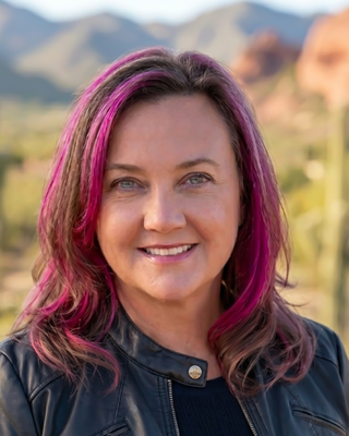 Photo of Tara Robin, Licensed Professional Counselor, LPC, MSc, NCC, MEd