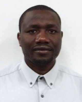 Photo of Joshua Ndubi Kamsingi, Pre-Licensed Professional