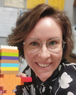 Photo of Natasha Bryceson - Tash Bryceson Psychology , Psychologist, PsyBA General
