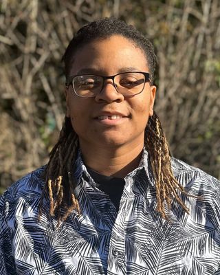 Photo of Shikeena Lynard-Greene, Counselor, MA, LAC