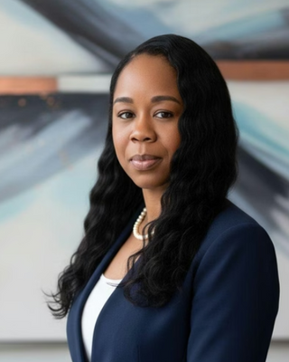 Photo of Mia Johnson, Licensed Professional Counselor, LPC