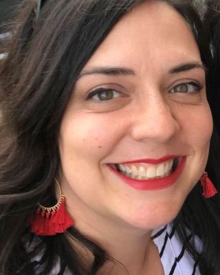 Photo of Holly Wilkins, Psychiatric Nurse Practitioner, FNP, PMHNP