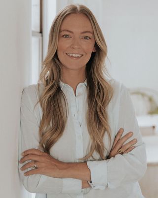 Photo of Keltie Sommer, Counsellor in Vancouver, BC