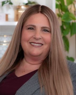 Photo of Deborah Ann DePolo - Compass Counseling and Associates - Perkasie, Licensed Professional Counselor, LPC, DMFT