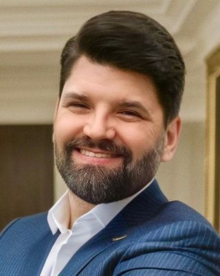 Photo of Brian White, Licensed Professional Counselor Associate, MA