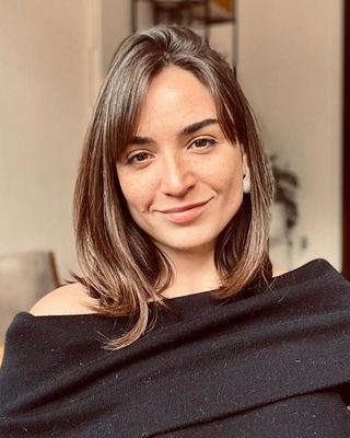 Foto de Sofia Pozner, Psicólogo