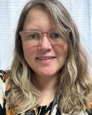 Photo of Heather Andrews, Licensed Professional Counselor, LPC