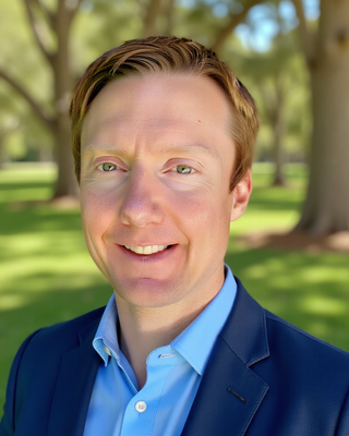 Photo of Jacob Bristow, Psychiatric Nurse Practitioner, PMHNP