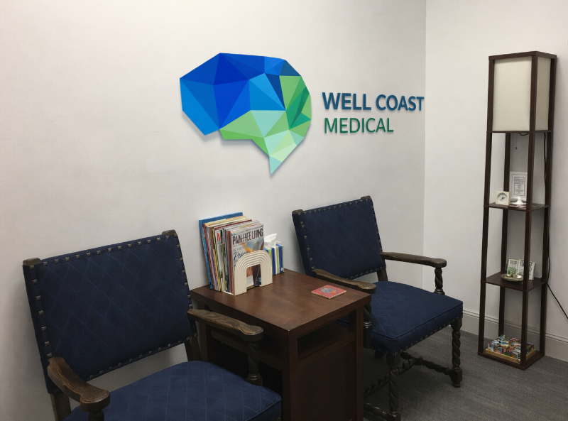 In-person & telehealth therapy accepting Aetna, Blue Shield, Cigna, Medicare and more. ADHD, anxiety & depression care across California.