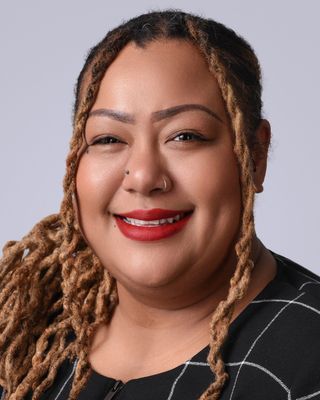 Photo of Latrice S Jackson, Counselor, LGPC