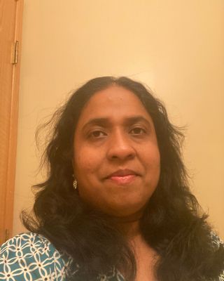 Photo of Jophia George, Licensed Social Worker in Byron, IL