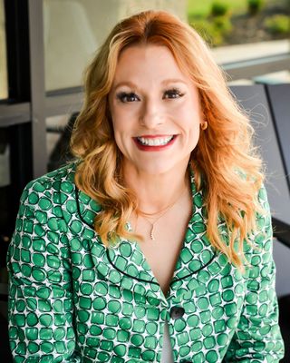 Photo of Sarah Elkins, Licensed Professional Counselor in Arkansas