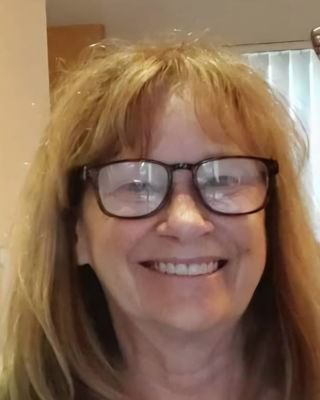Photo of Chrissie Marie Flynn-Weirich, Licensed Addiction Counselor, LAC, MS