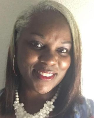 Photo of Dr. Rochelle Venise Robinson - Woman Of Worth Counseling & Consulting, Pastoral Counselor, PhD, MA, IMFT, CTC