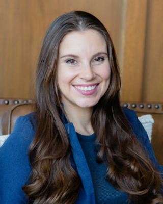 Photo of Haley Stromberg, Marriage & Family Therapist, LMFT-S, MMFT, CCTP